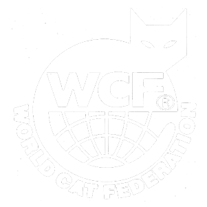 Logo World Cat Federation