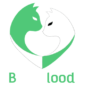 Gato Azul Ruso Logo